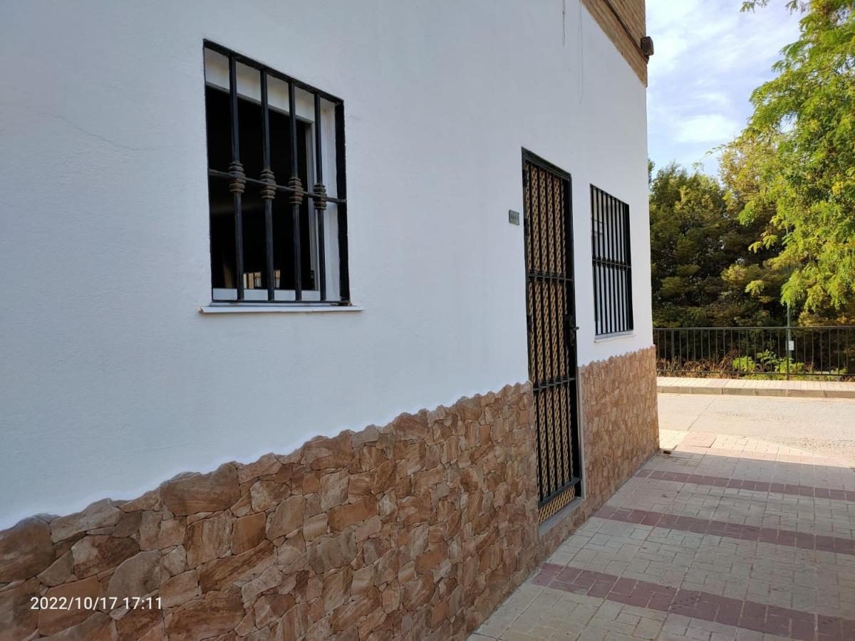 Loft Montes Appartement Málaga